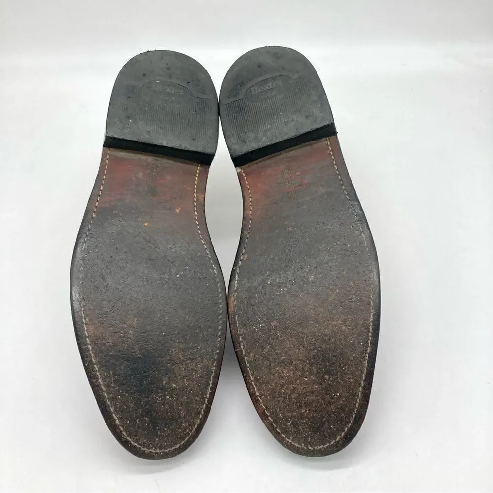 Dexter Custom Wingtip